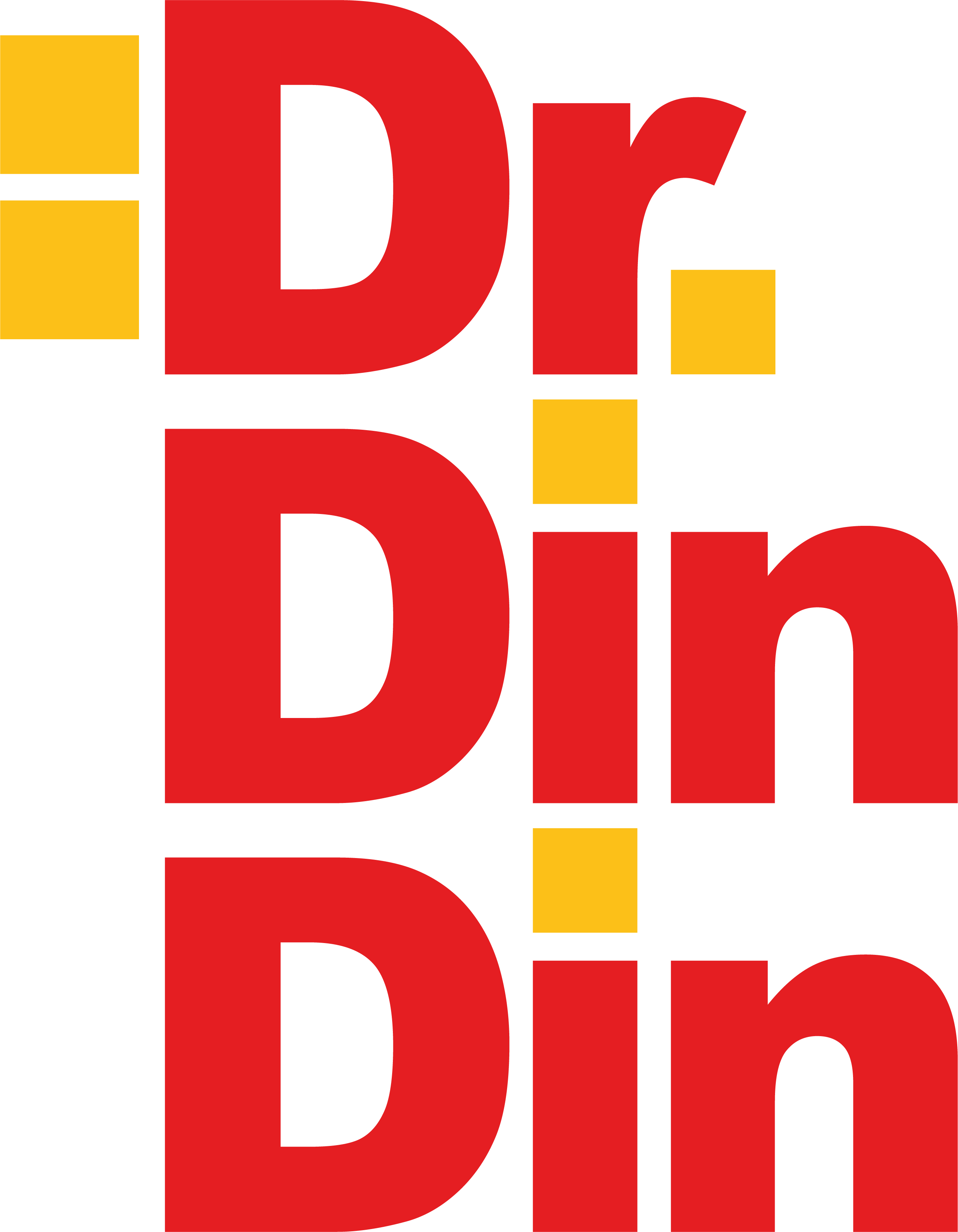 Dr. Din Din